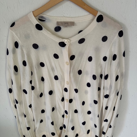 Loft Cardigan - Picture 3 of 10